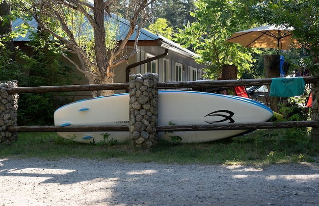 Barefoot Villas Room 1 Redwood - Photo 23