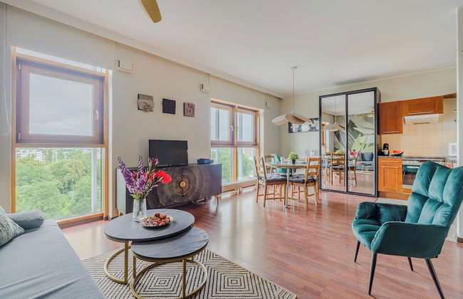 P&O Apartments Arkadia - Foto 55