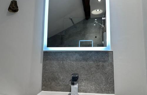 Barnhaven, beautiful converted coach house in National Park - Foto 27