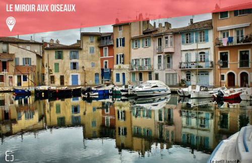 Le Havre de Ferrieres - free Parking - WiFi - Cuisine - Foto 32