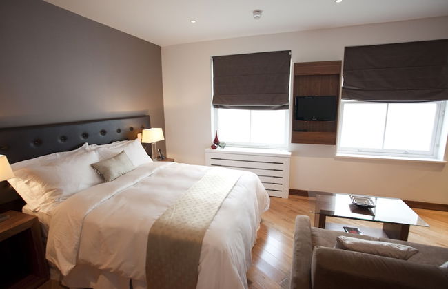 Presidential Apartments - Kensington - Photo 9