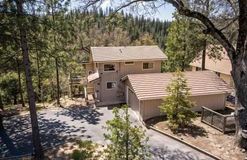 3 Wild Turkeys Family Friendly Home - Foto 31