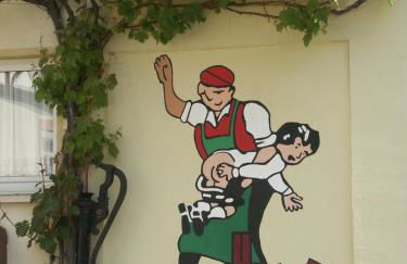 Gästehaus Steuer - Foto 13