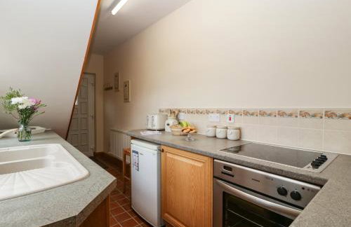 Whitlow Lodge Annex - Foto 15