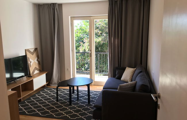 Forgotten Garden Apartments and Rooms - Foto 42