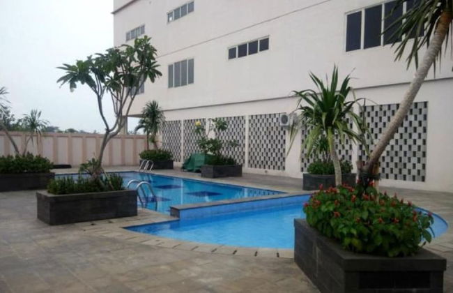 Margonda Residence 4&5 By Rent Room - Foto 18