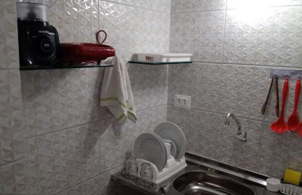 KITNET EM OLINDA CASA CAIADA A 50 MT DA PRAIA - Foto 12