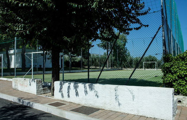 Villaggio Turistico Baia Del Monaco - Foto 30