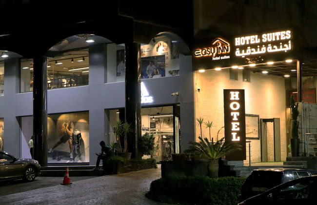 Easy Inn Hotel Suites - Foto 15