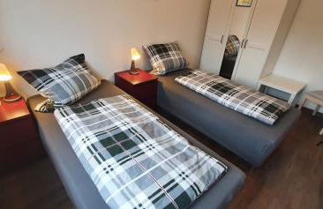 Fewo Elbkilometer 311 - Foto 12