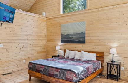 True Love Treehouse - Magic Above the Pines - Foto 11