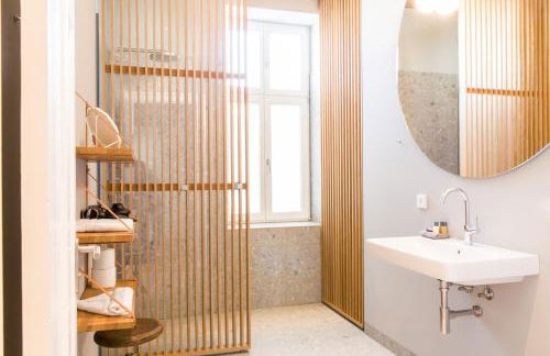 OSTKÜSTE - Nadler Hof Design Apartments - Foto 82