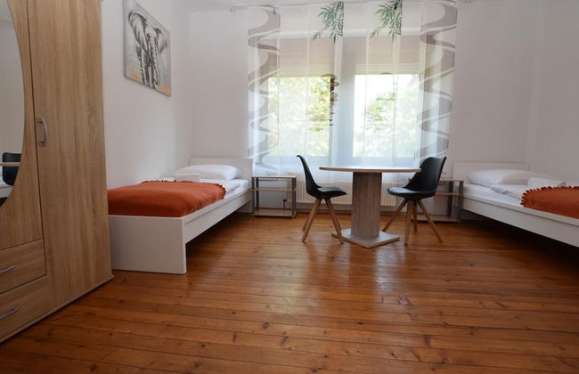 AB Apartment 82 - Foto 11