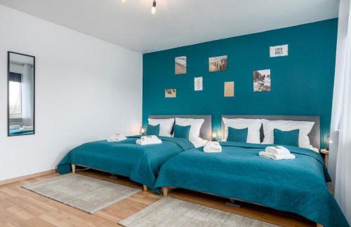 Immo-Vision - VW näher geht nicht, Parkplatz, Küche, Wlan - Foto 59