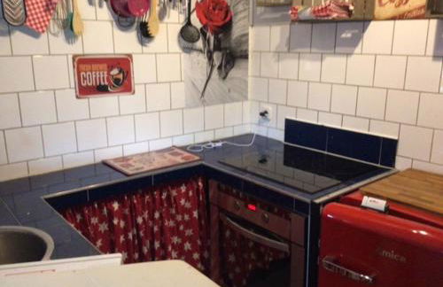 Wohnen in einer kleinen Wohnoase - Foto 9