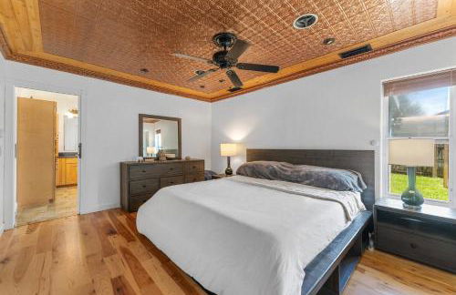 2 Bed Apartment Sleeps 4 with Free Parking - Foto 8