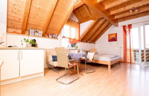 Appealing apartment with terrace - Foto 15