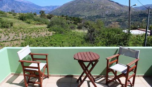 Elia Meronas - Foto 3