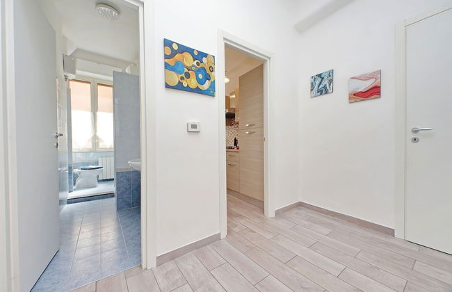 4bnb - Cavalleggeri Apartment - Photo 26