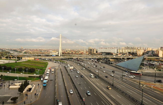 Athletes Village - Foto 48