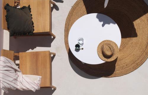 SUITES 9 MALAGA, three unique suites with private plunge pool - Photo 31