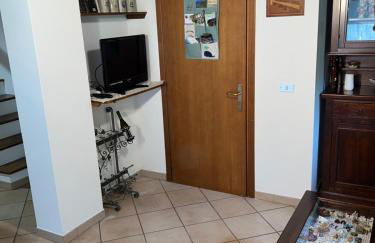 Casa Patty - Liariis of Ovaro CARNIA - Foto 22