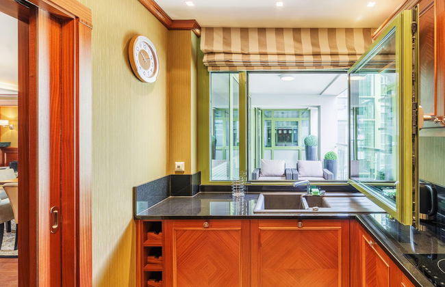 Grand Apartments - Blue Marlin Luxury - Foto 27