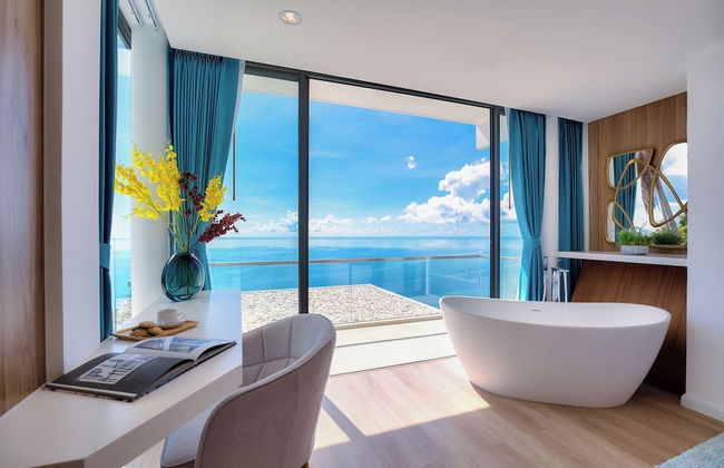 Villa The Wave 2 Residence - Foto 67