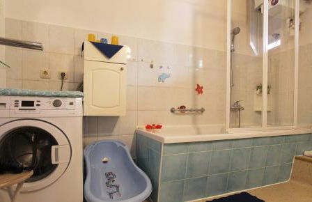 Ferienwohnung Familienwohnung - Foto 13