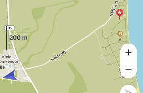 Ostsee-Gutshaus Am Salzhaff Pepelow nähe Rerik- am Meer residieren! - Foto 11