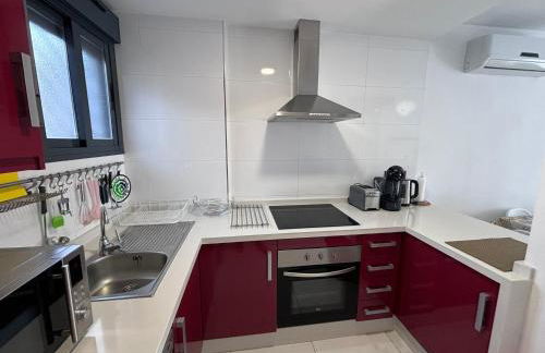 Bungalow La Zenia Oasis Beach - Foto 14