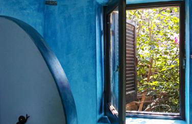 Dammuso sulla scogliera - Pantelleria - Foto 26