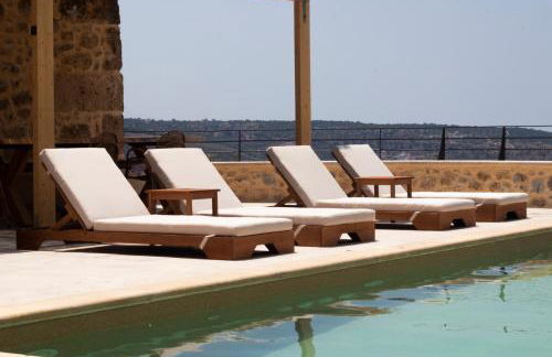 Villa Fragkaki - Foto 20