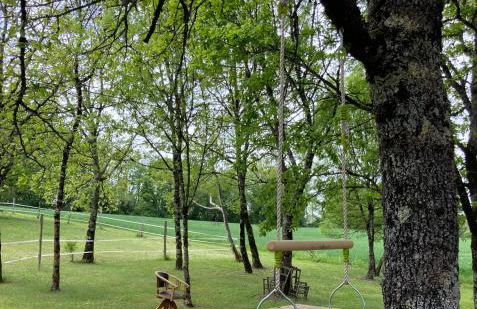 Les fontanelles du quercy blanc - Foto 49
