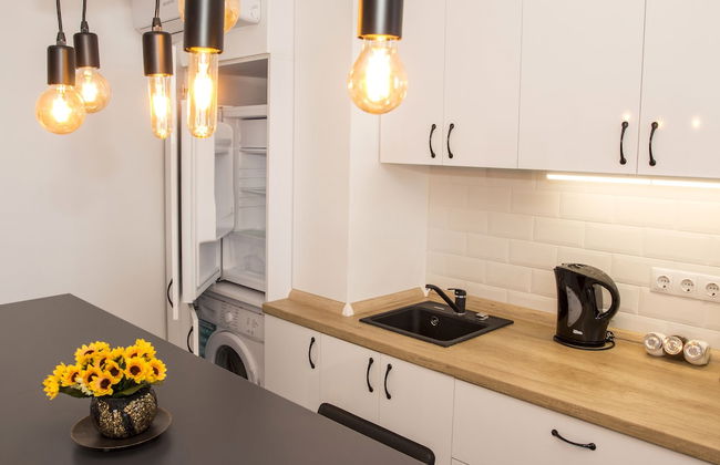 Studio L by MRG Apartments - Foto 13