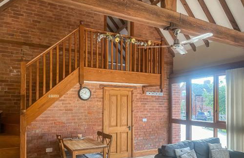 The Old Carthouse - Foto 6