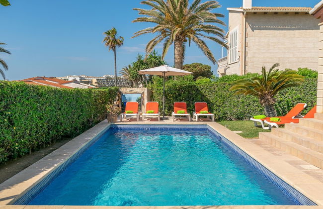 Villa Pastor in Mallorca - Foto 3