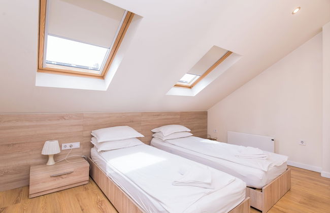 Antim Boutique Apartments - Photo 9