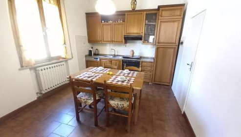 OPERA21 TUSCANY SINGLE HOUSE LUCIGNANO - Foto 3