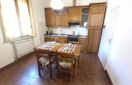 OPERA21 TUSCANY SINGLE HOUSE LUCIGNANO - Foto 3