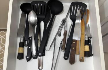 Apartamento vista mar, 2 quartos, garagem - COMPLETO - Foto 31