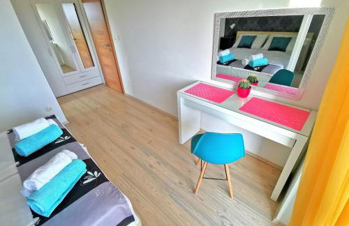 Apartments CVITA HOLIDAY - Villa NATALI - Foto 41