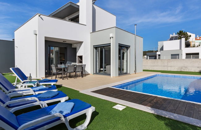 Luxury Villa With Private Pool - Foto 32