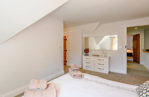 Hambury House - Foto 21