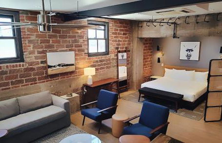 The Maverick, powered by Placemakr - River Walk - Foto 19