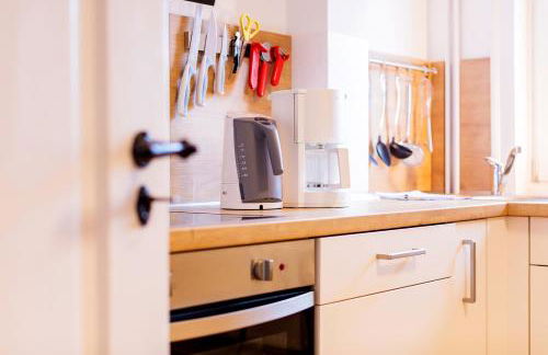 Ferienwohnung Bad Sachsa Harz - Foto 13