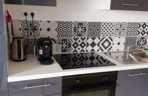 Gîtes Le Saint Martin Le Cosy 1 - 4 pers - Foto 19