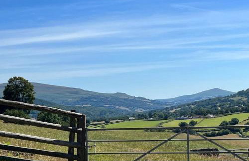 1 Bed in Crickhowell oc-bn079 - Foto 17