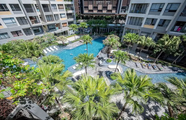 Masteri An Phu Apartment - Foto 31