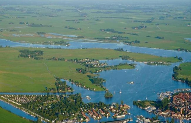 Holiday Home With Garden Near Watersports - Foto 24